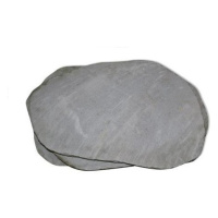 DCA Nášlapný kámen Autum Grey - šedý 1Ks