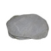 DCA Nášlapný kámen Autum Grey - šedý 1Ks