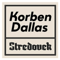 Korben Dallas: Stredovek - CD