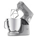 Kuchyňský robot Kenwood Titanium Chef Baker XL KVL85.704SI / 1200 W / 7 l / stříbrná Varianta: i