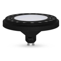 LED Žárovka AR111 GU10/15W/230V 120° 3000K