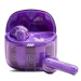 JBL Tune Flex Ghost Purple