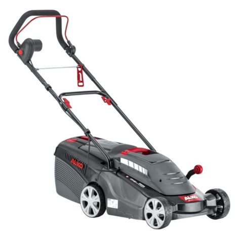 AL-KO Comfort 34.4 E