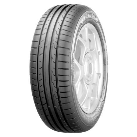 Dunlop SPORT BLURESPONSE 195/50 R15 82 H Letní