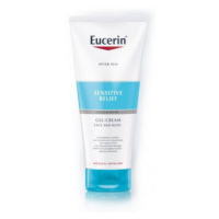 Eucerin SUN regenerač.gel.krém po opalování 200ml