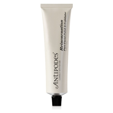 Antipodes Reincarnation Pure Facial Polish&Exfoliator 75 ml