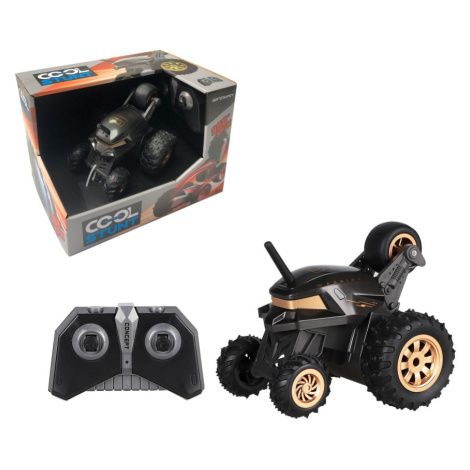 Kaskadérské RC auto 360 ALLTOYS