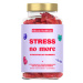 Bloom Robbins STRESS no more - vitamíny s ashwagandhou gumídci 60ks