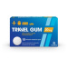 Travel Gum 20mg gum.mnd.10