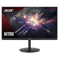 Acer Nitro XV272UV3 Černá