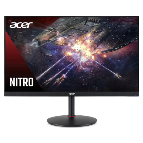 Acer Nitro XV272UV3 Černá