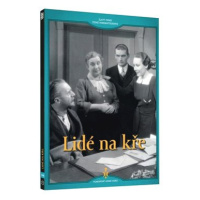 Lidé na kře - DVD