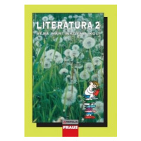 Literatura 2 pro SŠ - Věra Martínková