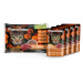 Pawsome Pawsome! Adult Kapsička s kachním masem Multipack 4x85g