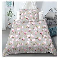 Top textil Bavlněné povlečení Magnolia