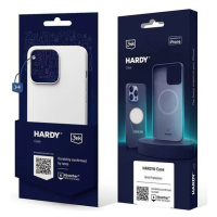 Kryt 3MK Hardy Case iPhone 15 Pro Max 6.7