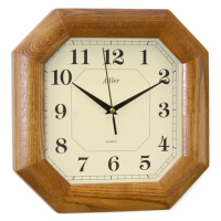 Hodiny Adler 21003-OAK