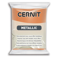 CERNIT METALLIC 56g - rez