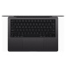 Apple MacBook Pro 14 M3 MRX53SL/A Vesmírně černá