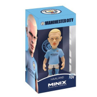 MINIX Football 7 cm: Manchester City - HAALAND