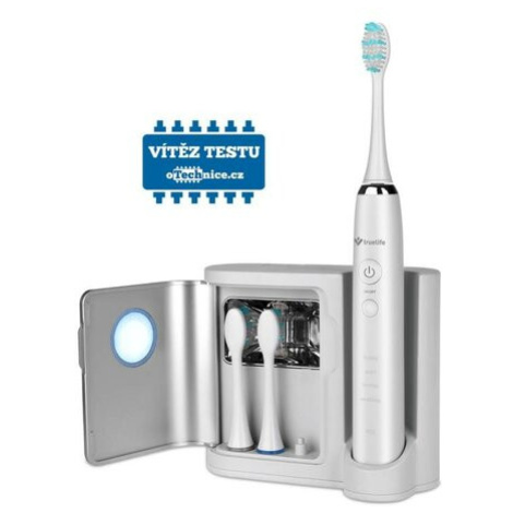 TrueLife Sonický zubní kartáček s UV sterilizátorem SonicBrush UV