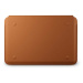 Epico kožené pouzdro pro MacBook Air 15", hnědá - 9911141700002