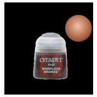 Citadel Base: Warplock Bronze (12 ml)