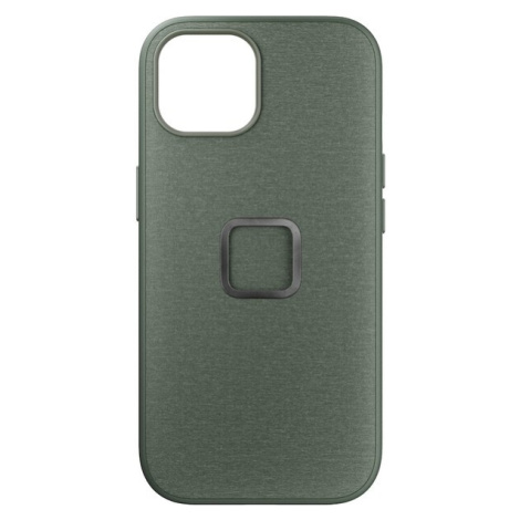 Peak Design Everyday Case iPhone 15 Sage