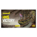 MAMOLI H.M.S. Victory 1765 1:150 kit