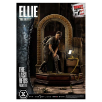 Socha Prime 1 Studio The Last of Us: Part II - Ellie 1/4 