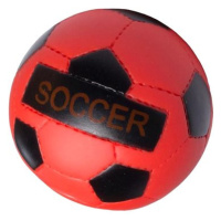 Japan Premium přírodní latexová hračka ve tvaru fotbalového míče pro štěňata a psy malých plemen