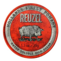 REUZEL Styling Red Pomade Water Soluble 35 g