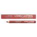 puroBIO cosmetics Long lasting tužka na rty 15 Kingsize 3 g