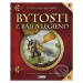 Bytosti z bájí a legiend (Ilustrovaný sprievodca) - Anita Ganeri, David West (ilustrácie) - knih