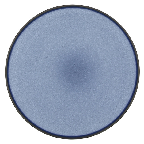 Talíř dezertní O 21,5 cm nebesky modrá Equinoxe REVOL