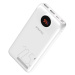 Nabíječka Powerbank Romoss PSW30PF 30000mAh, 22.5W (white) (6973693499205)