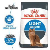 Royal Canin Cat Light Weight Care - 8kg