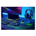 Razer Base Station V2 Chroma - Mercury rc21-01510300-r3m1 Bílá