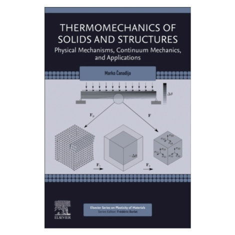 Thermomechanics of Solids and Structures, Physical Mechanisms, Continuum Mechanics, and Applicat