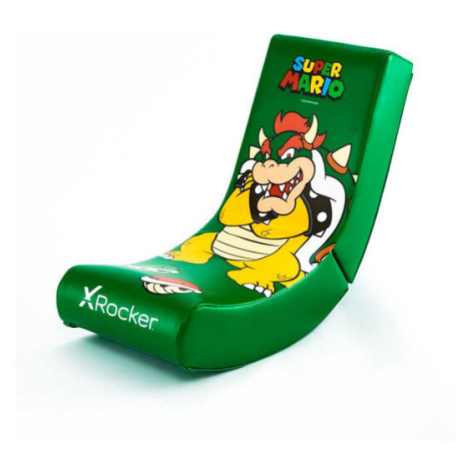 Nintendo herní židle Bowser XRocker