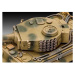 Plastic modelky tank 03262 - PzKpfw VI Ausf. H Tiger (1:72)