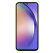 Silikonový kryt Samsung EF-PA546TGE pro Samsung Galaxy A54 5G, lime