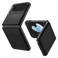 Spigen Tough Armor black kryt Samsung Galaxy Z Flip 4