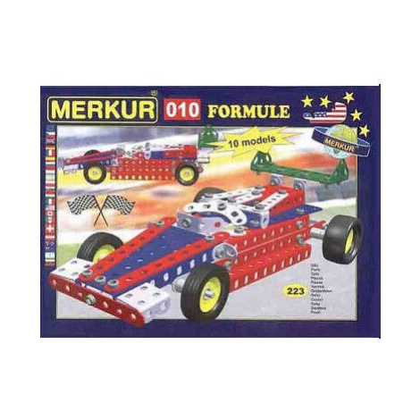 Merkur Formule