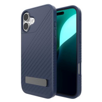 ZAGG Cases Denali Snap KS Apple iPhone 16 Plus Námořnická modrá