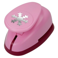 Raznice L vločka průměr 3,5cm vzor 59