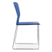 LD SEATING - Židle TIME 160-Q-N4