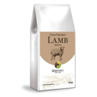 Bohemia Cold Adult Lamb 10 kg