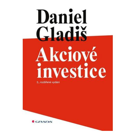 Akciové investice GRADA