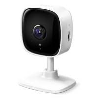 TP-Link Tapo C100 Home Security Wi-Fi Camera 1080P